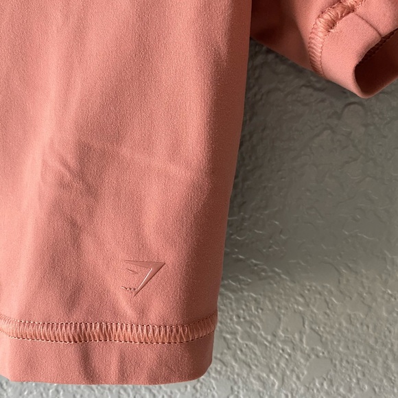 Gymshark Whitney short sleeve crop top - Picture 5 of 10